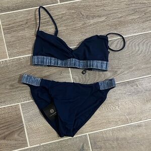 NWT VIX bikini